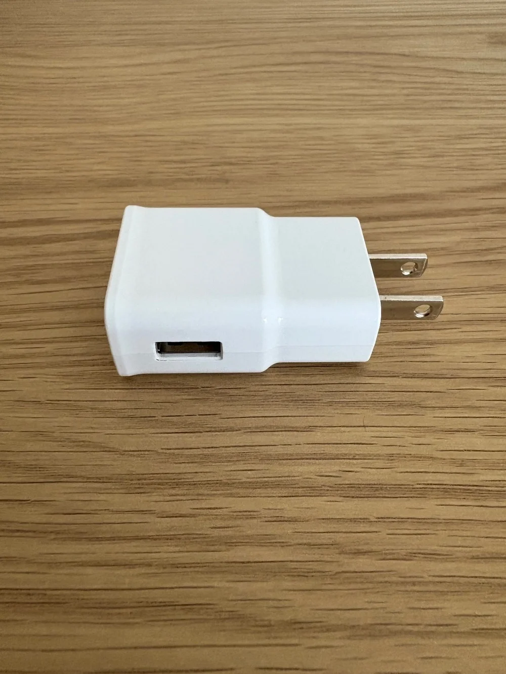 Samsung USB Wall Charger Travel Adapter EP-TA50JWE White OEM